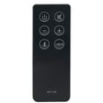 thumbnail image 1 of 1 x RC10G Remote Control-Black, 1 of 6