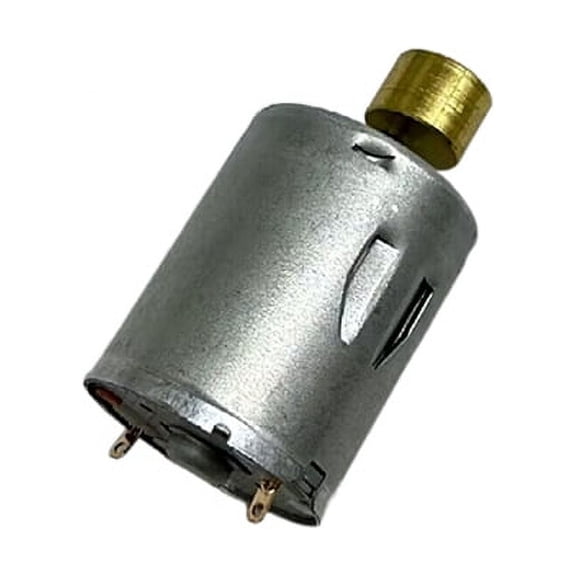 1 x RF370 vibration motor 12v-As shown