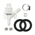 thumbnail image 1 of 1 x RV toilet replacement kit-Photo Color, 1 of 7