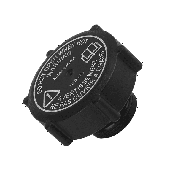 1 x Radiator Coolant Expansion Tank Cap MJA4440BA For Jaguar X Type 2003-2009