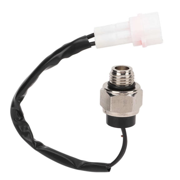 1 x Radiator Heat Switch Sensor For Suzuki LT-Z400/ LT-Z400Z QuadSport 2003-2008
