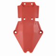 thumbnail image 1 of 1 x Rear Bulkhead Model-orange, 1 of 7