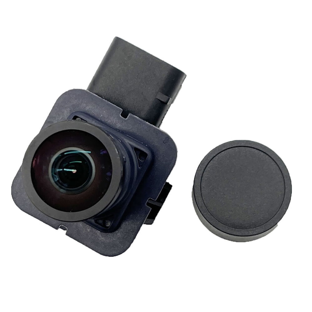 OEM Replacement Backup Camera - Part # BT4Z19G490B, Fits 2011-2013 Ford Edge & Lincoln MKX