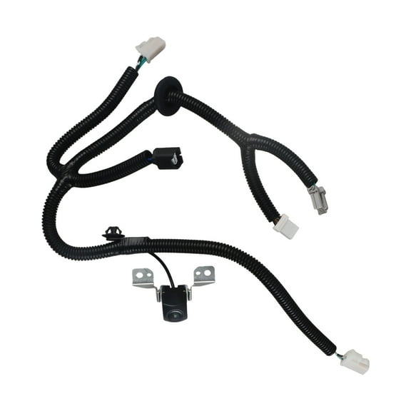 1 x Rear View Backup Parking Camera Fit for 2009-2015 Honda Pilot 3.5L V6