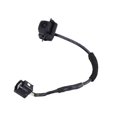 thumbnail image 1 of 1 x Rear View Camera-Black, 1 of 8