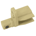 thumbnail image 1 of 1 x Rear Wheel ABS Sensor AV6T2B372EC For Ford Focus C-Max Kuga Mondeo Transit, 1 of 5