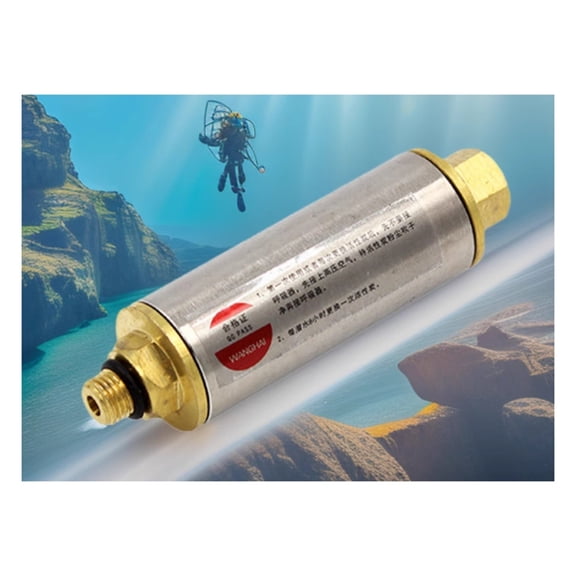 1 x Respirator Filters-As Shown