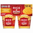 thumbnail image 1 of 1 x Rice-a-Roni 4pk Cups - Four Cheese, 1 of 1