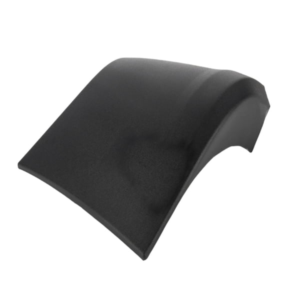1 x Right Rear Bumper Corner End Cap 4420160 For Ford Transit Connect 2002-2012