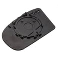 thumbnail image 1 of 1 x Right Side Mirror Glass 2038100221 For Mercedes-Benz E320 E500 E55 2003-2006, 1 of 5