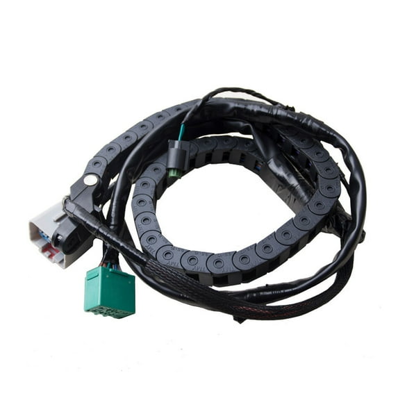 1 x Right Side Power Sliding Door Wiring Cable For 2008-2009 Dodge Grand Caravan