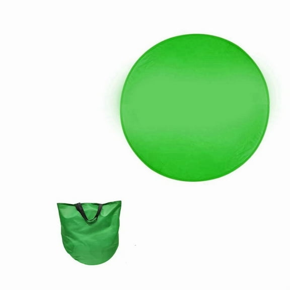 1 x Screen Backdrop 1 x Storage Bag-As Shown