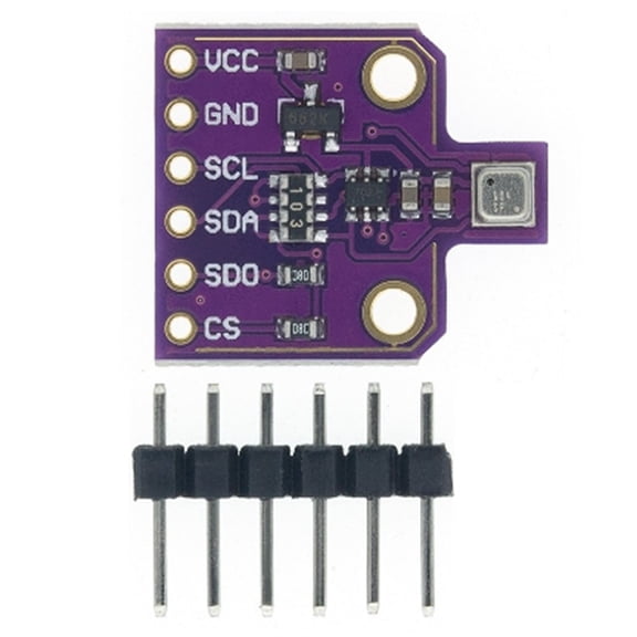1 x Sensor-As Shown