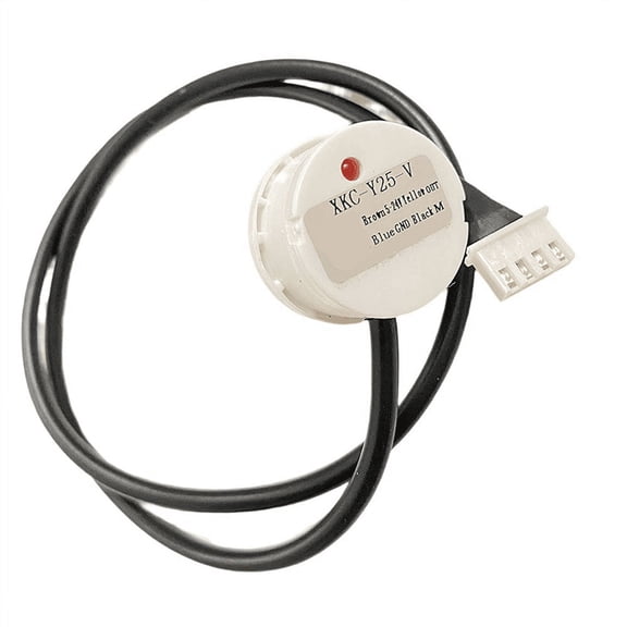 1 x Sensor-As shown
