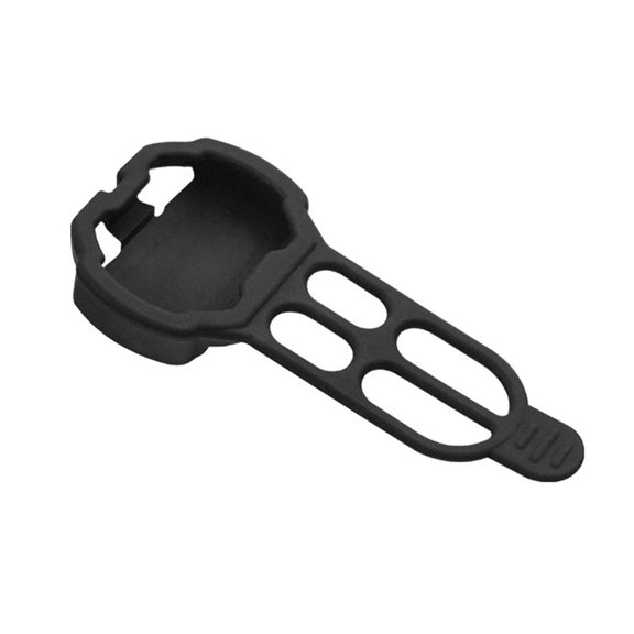 1 x Silicone Bicycle Computer Cadence Speed For Garmin Case