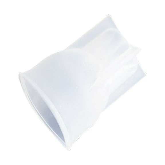 1 x Silicone Mold, 3D Lucky Bag Resin Epoxy Mould Silicone Jewelry Mold Purse Casting Craft Tool