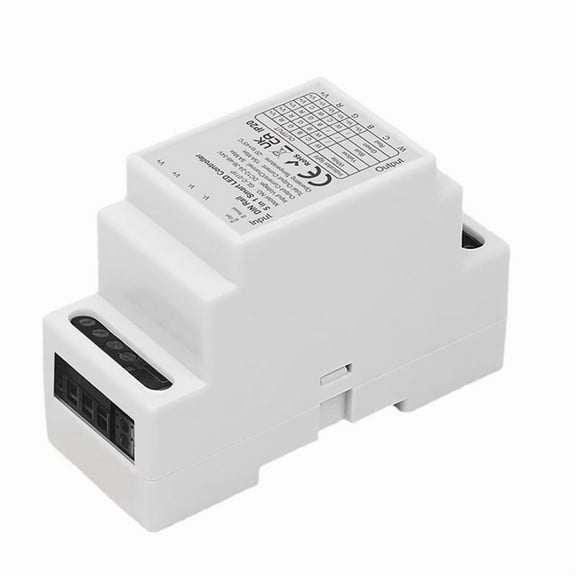 1 x Smart LED Controller-As Shown