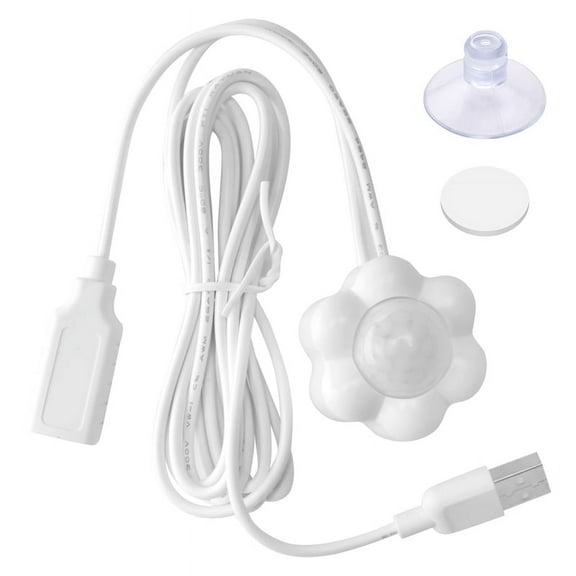 1 x Smart Motion Sensor-White