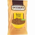 thumbnail image 1 of 1 x Snyder's of Hanover Butter Snaps Pretzels, 12 Oz Bag, 1 of 1