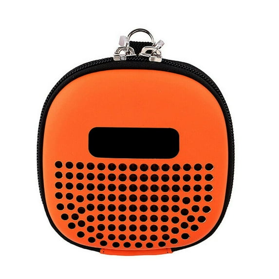 1 x Speaker Carrying Case Hard Travel Case Carry Bag 1 for Bose Soundlink Micro