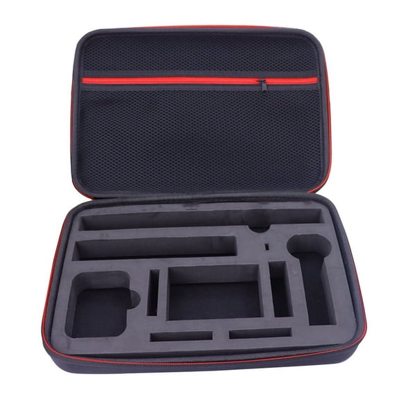 1 x Storage bag-Black
