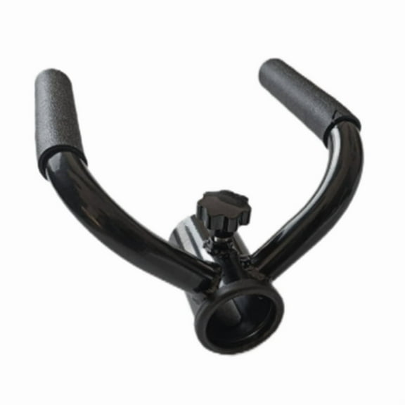 1 x T Bar Row Attachment-As Shown