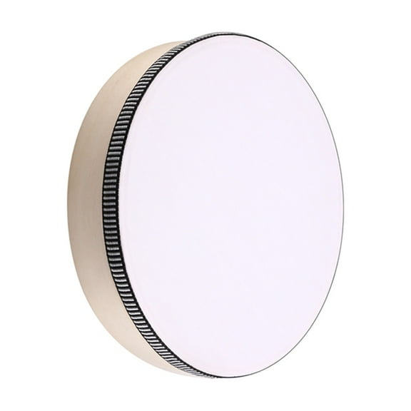 1 x Tambourine Drum-As Shown