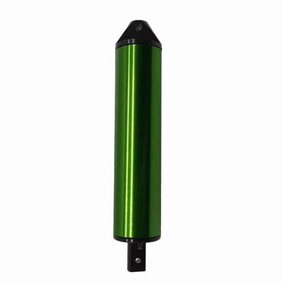 1 x Tennis String Tension Meter-Green