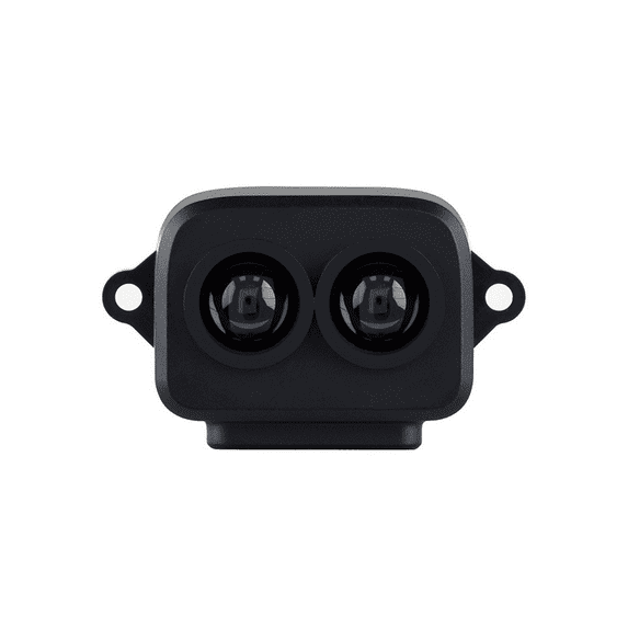 1 x Tf-Luna Lidar Range Sensor Module kit-Black