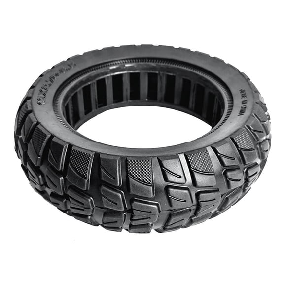 1 x Tire-Black