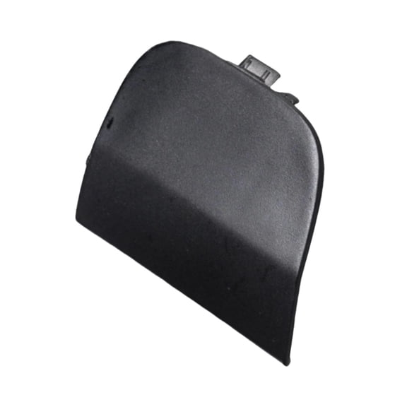 1 x Tow Hook Cover For Benz W205 C-Class C 300/43/63 Coupe/Convertible 2017-2020