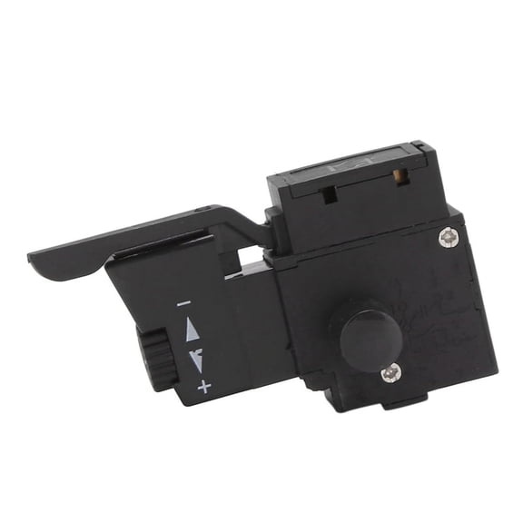 1 x Trigger Switch-Black