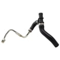 thumbnail image 1 of 1 x Turbocharger Coolant Hose 11539845352 For Mini R55 R56 R57 R58 R59 R60 R61, 1 of 5