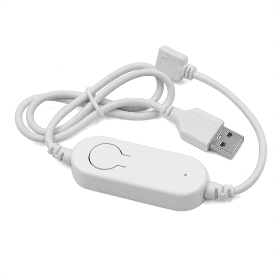 1 x Tuya RGB WiFi LED Controller-White