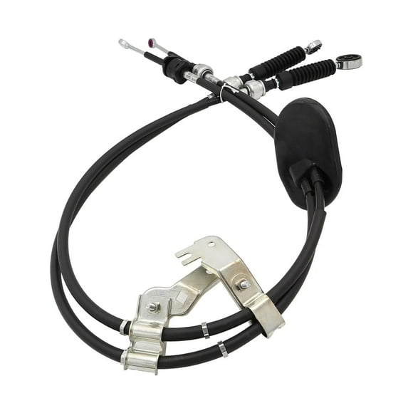 1 x Type-S Shifter Cables 54310-S6M-043 54310S6M043 For Acura RSX 2.0 2002-2006
