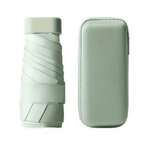 1 x Umbrella-Light Green