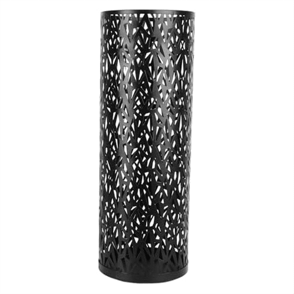 1 x Umbrella stand-Black