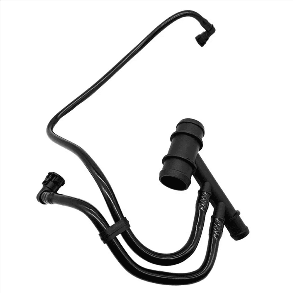 1 x Upper Coolant Radiator Hose For Land Rover Range Rover Sport 10-13 LR017359