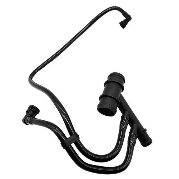 1 x Upper Coolant Radiator Hose For Land Rover Range Rover Sport 10-13 LR017359