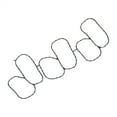 thumbnail image 1 of 1 x Upper Intake Plenum Gasket 292153CFA1 For Kia Cadenza Sedona Sorento 2014-20, 1 of 5