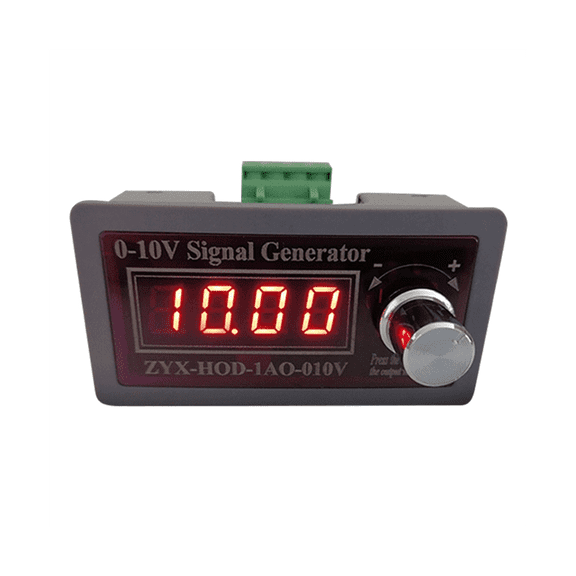 1 x Voltage Signal Generator-As Shown