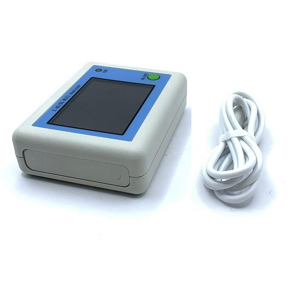 1 x WIFI Signal Analyzer 1 x Type-C Charging Cable-As Shown