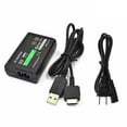 thumbnail image 1 of 1 x Wall Charger Power Adapter For Ps Vita 1000 Accessories Y8O1, 1 of 4