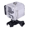 thumbnail image 1 of 1 x Waterproof Housing Case For Gopro Hero 4 5 Session-black&transparent, 1 of 8