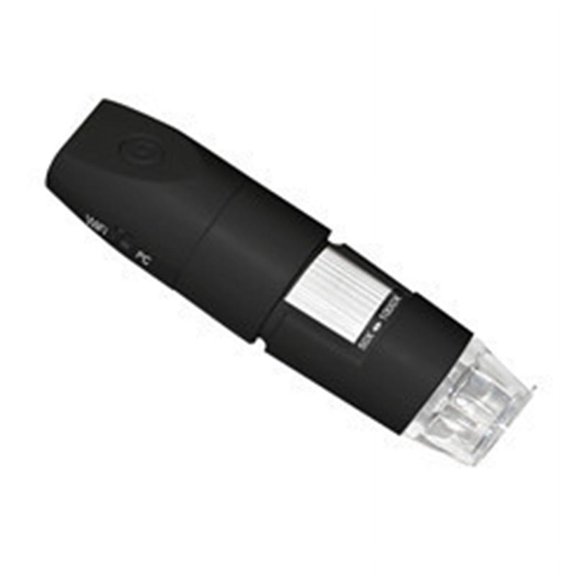 1 x WiFi Microscope-Black
