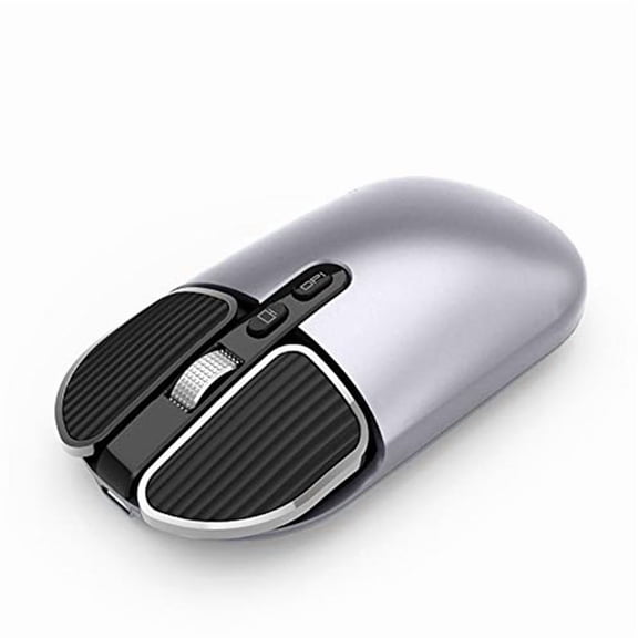 1 x Wireless Mouse-Gray