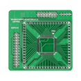 thumbnail image 1 of 1 x XDPG14CH MC68HC05X32(QFP64) Adapter-green, 1 of 6