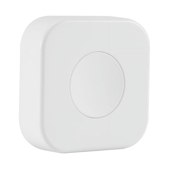 1 x ZigBee Devices Button-White
