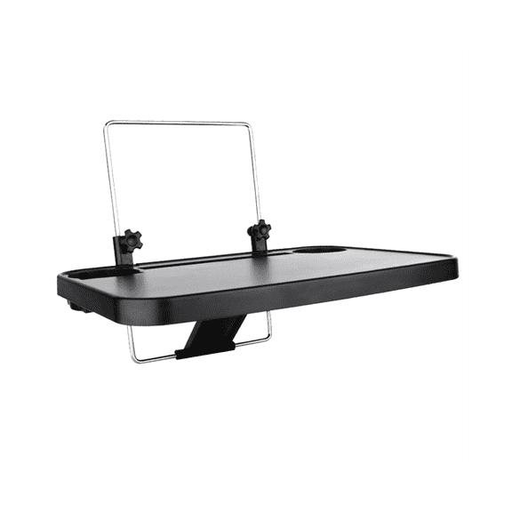 1 x car table-Black