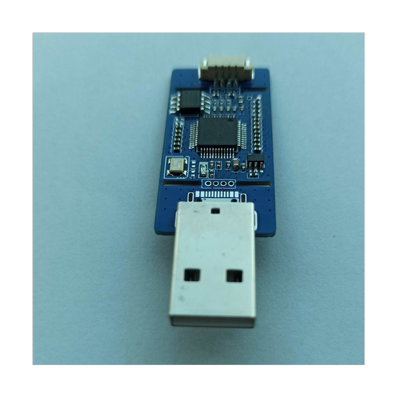 1 x conversion module-Blue
